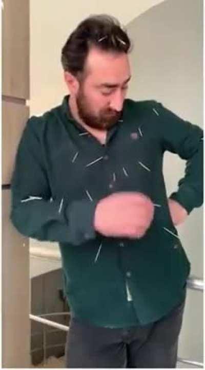 lmGoingToHellForThis - Video #7985