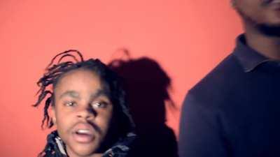 Dimzy Ft Scribz - I’m oj