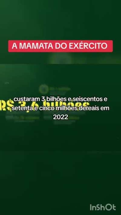 Depois quem tá ferrando Brasil e ganhando dinheiro fácil é usuário de crack e padre q quer dar comida pra gente na rua. Vocês conseguem imaginar alguma saída pra tirar esses sanguessugas do nosso país? 
