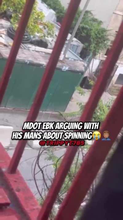 Damn look at him now, may allah grant him jannah.