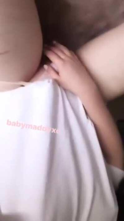 so small & floppy lol