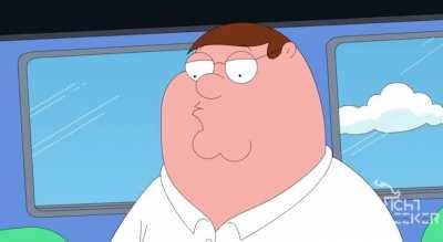 loser city family guy episode