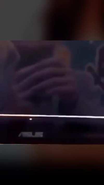 Are you seriously watching porn by yourself?