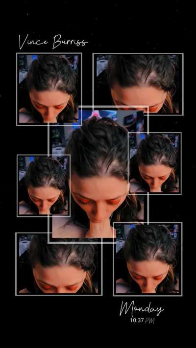 We love the snap filters