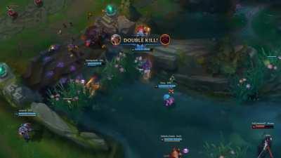 I managed to do true ZA WARUDO xD