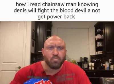 (It will destroyme emotionally)