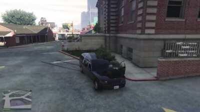 Be walking like i'm about to get elbow deep in a chest cavity.