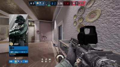 Don't increase your sensitivity if you can't handle it