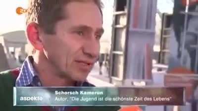 Das Angebot der Gesellschaft