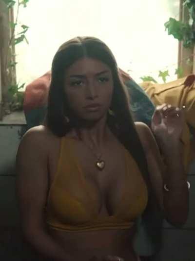 Mimi Keene in ‘Sex Education’