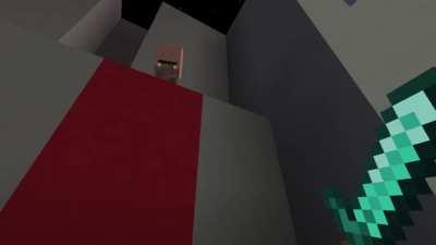 Upon *extreme* demand I made another Minecraft Star Wars video. This one is anakin killing youngling. Enjoy!