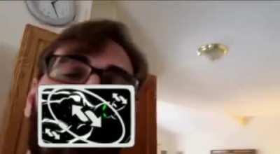 Gostaria do video original da mulher, e se possível o nome dela