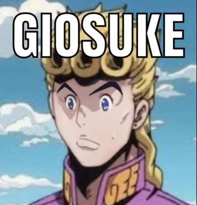 Giosuke Higashikanna