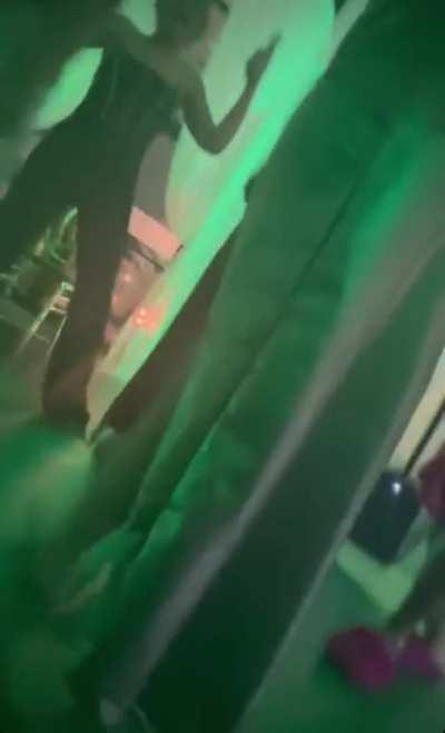 Ashkashhhhhh - Video #1883