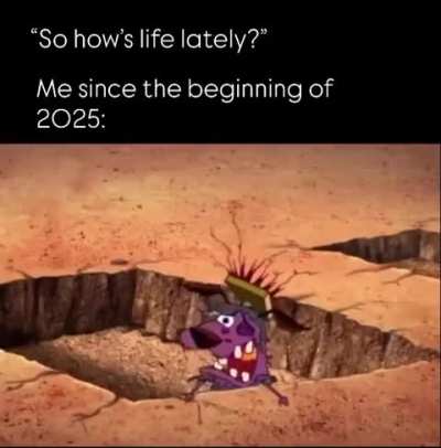 With 2025 Ending In 3 Months, How Is This Year Going On For You ??