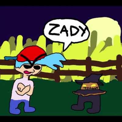 Zady