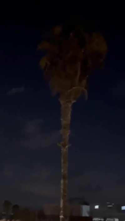 Ladies, Gentleman, and assorted folks, I present to you Jewish (ground) Space Lasers FINALLY