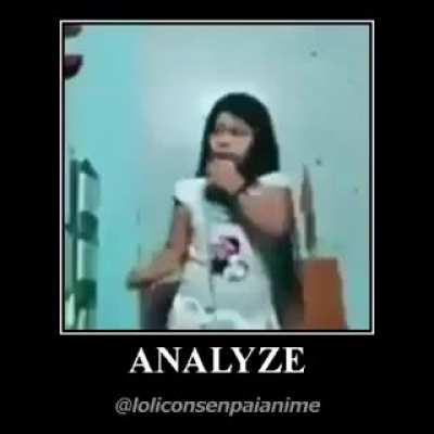 Analyze