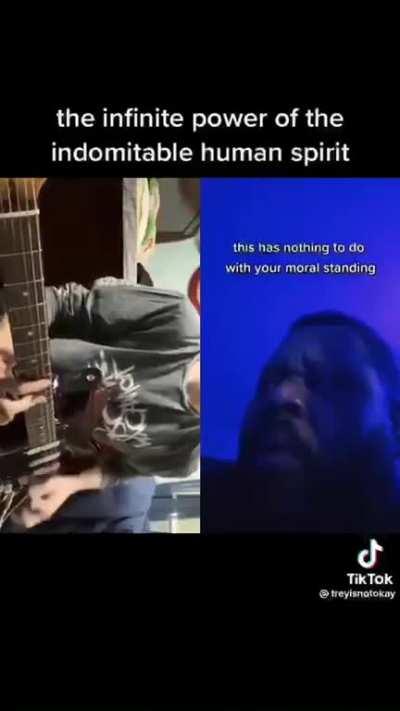 Understanding and caring for your fellow human isn't a weakness, it's the basis for all human achievement.