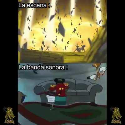 You can do it, Mickey!