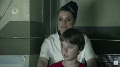 Didn’t see that coming did you.