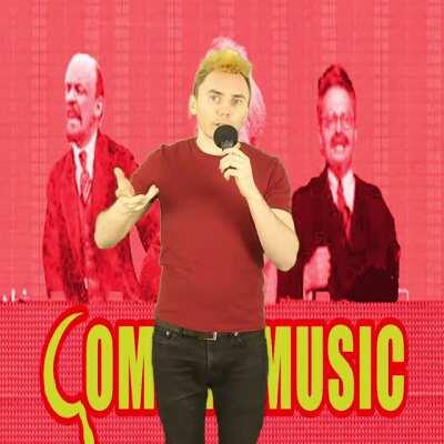 What if Jeff Bezos were a jazz musician...