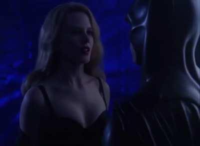 Scene from ‘Batman Forever’ (1995)