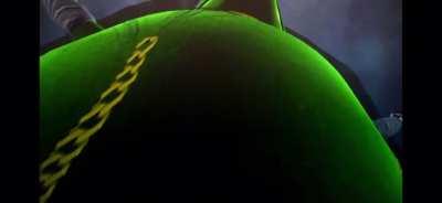 Can we just appreciate Ms Kerminetta for a moment?