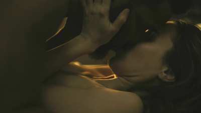 Alona Tal - Cross S01E06 (2024)