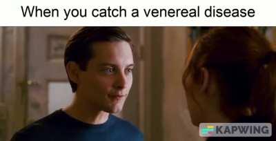 It was bound to happen