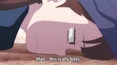 Stay away from this car!