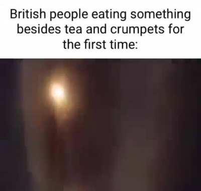 What’s going on in Britain man