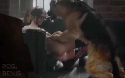 He knows what he wants