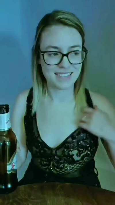 Isn't this how all hotwives nights out end?