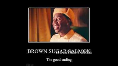 Sir Baudelaire in a happy mood