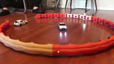 these mini z’s are so much fun