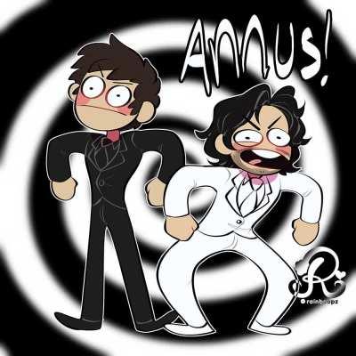 Unus Annus gives me a will to live