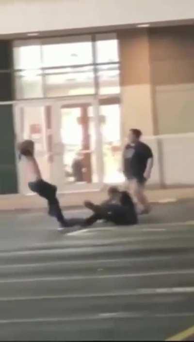 There is too much going on here to watch it just once.