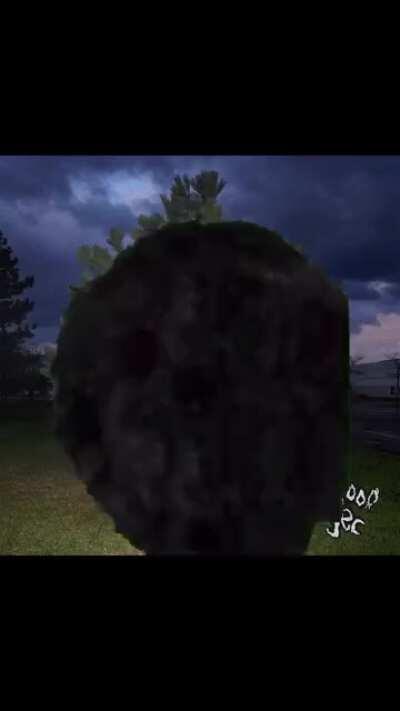 First time making sh*t like this