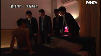 That's One Drink For Every Guy She Had At the Company Party ...MEYD-478 ...