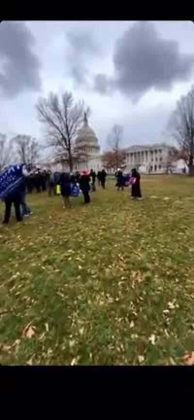 Freshman Congresswoman Mary Miller, 
