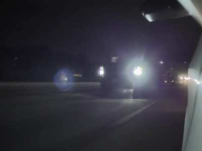 Any chance of identifying this license plate?