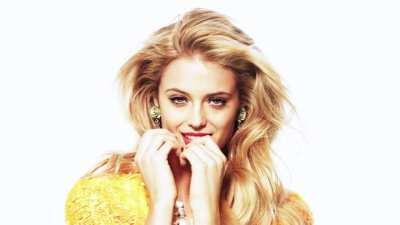 Miss America by Stewart Shining