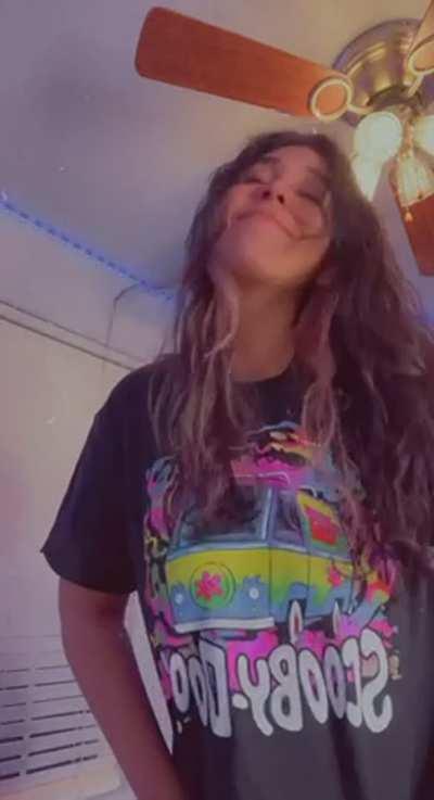 They’re soft like pillows