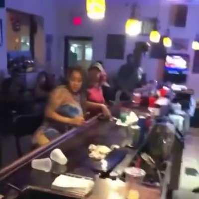 WCGW Homie Wanted No Smoke