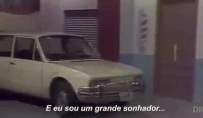 Chavespunk 2077 DLC Mexico!