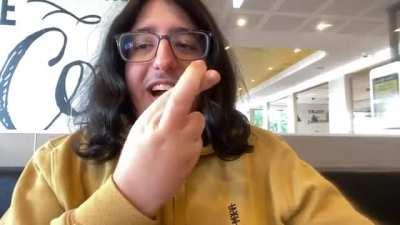 Am i valid twins ? DEO4L