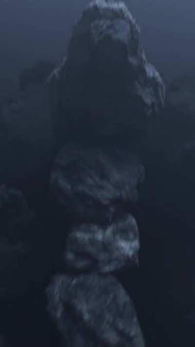 First person pov Onix encounter