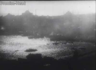 Atatürk belgeseli - Tolga örnek * 1988 / Part 1