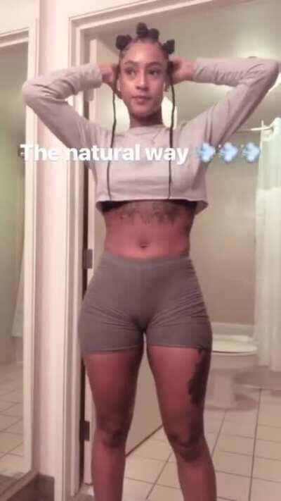 MizzTwerksum - Video #0137